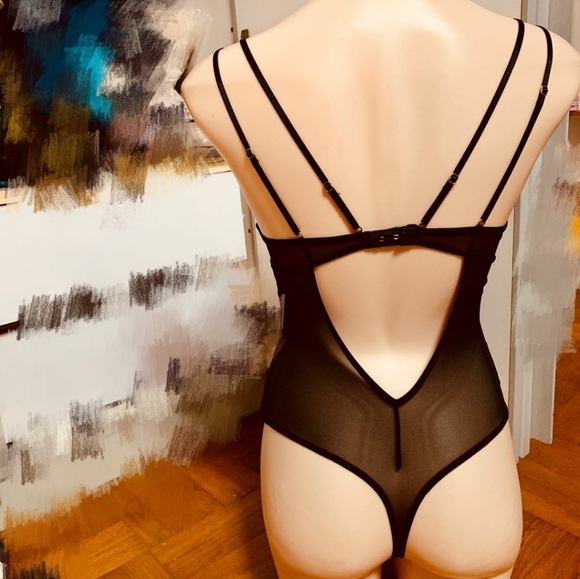 Lingerie/bodysuit - Picture 2 of 4